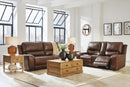 DeepWakes Reclining Living Room Set