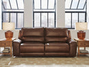 DeepWakes Reclining Living Room Set