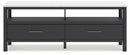 Cadmori 72" TV Stand