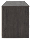 Cayboni 71" TV Stand
