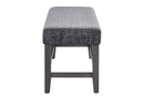 D8030 DINING TABLE BENCH
