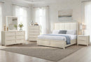 MARIAH BEIGE DRESSER