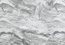 NAOMI SILVER MARBLE FULL BED GROUP