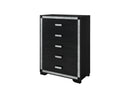 SOLEIL CHARCOAL CHEST