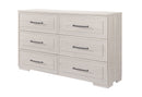 CLARA BEIGE DRESSER