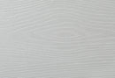 ARIA SILVER NIGHTSTAND WITH LED