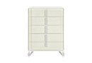 LYRA BEIGE CHEST