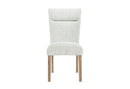 D2504 DINING CHAIR KIT OF 2