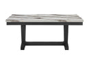 D1319DT BLK/WHT AND 6 D1319DC LT GREY