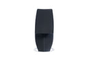 D9002 BLACK DINING CHAIR
