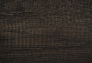 HARMONY BROWN FULL BED GROUP