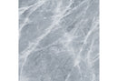 D1212 DINING TABLE + 8 D12DC WHITE/GREY