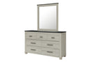 ASHLEY BROWN MIRROR