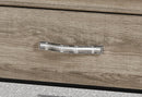 SEVILLE NATURAL CHEST