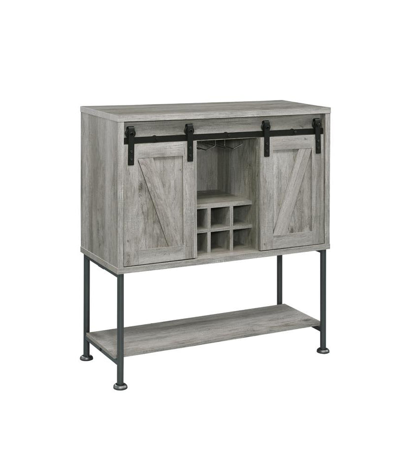 G183038 Bar Cabinet image