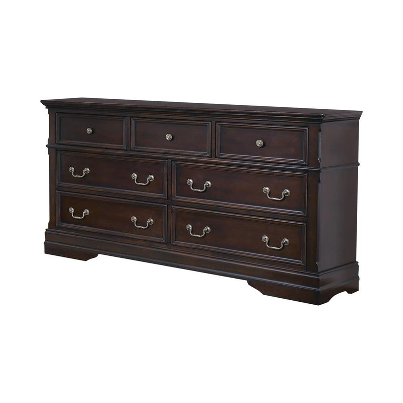 Cambridge Seven-Drawer Dresser image