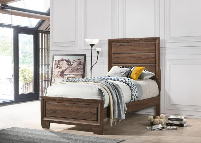 G205323 Twin Bed image