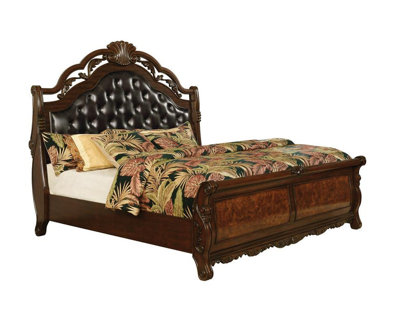 G222753 C King Bed image