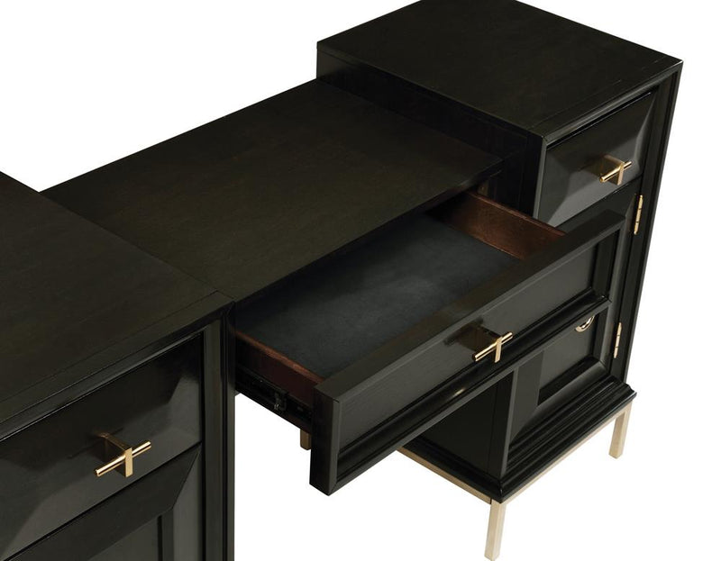 G222823 Vanity Desk image
