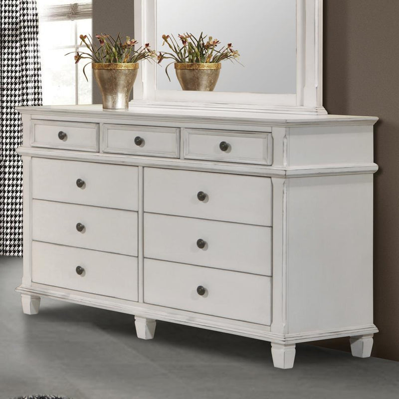 G222873 Dresser image