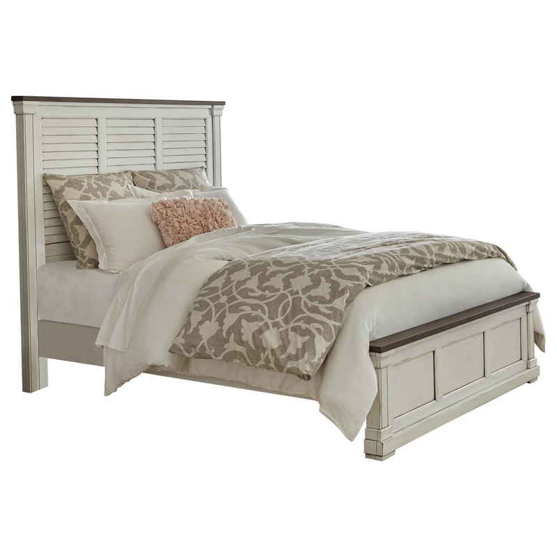 G223353 Queen Bed image