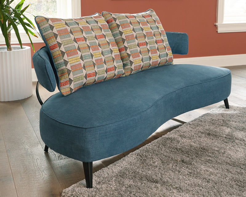 Hollyann Signature Design by Ashley RTA Sofa image