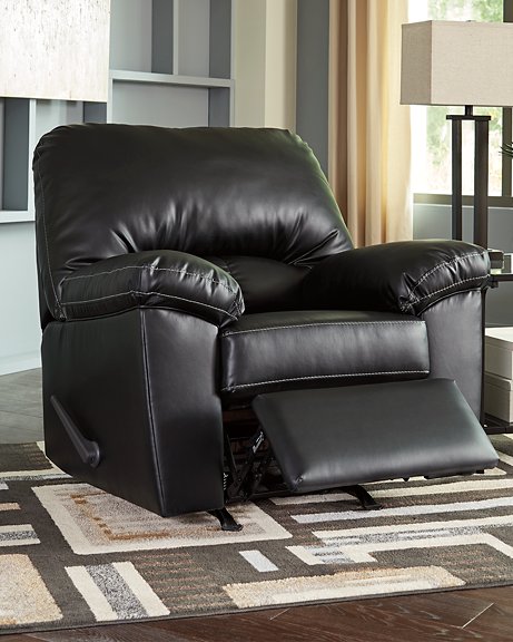 Brazoria Benchcraft Recliner image