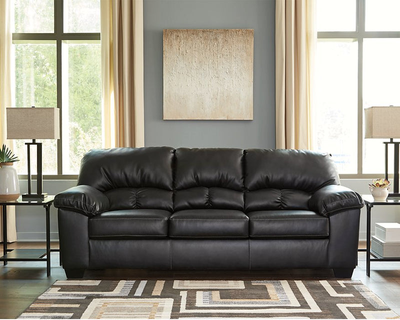 Brazoria Benchcraft Sofa image