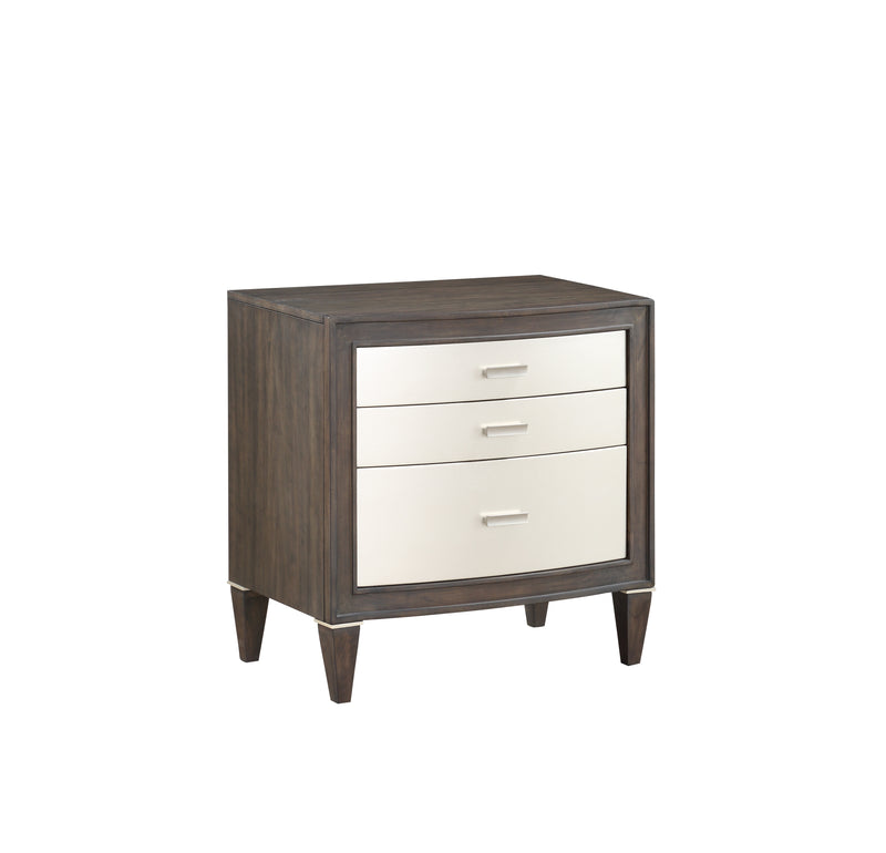 Peregrine Walnut Nightstand image