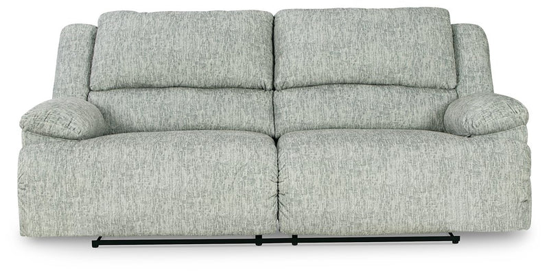 McClelland Reclining Sofa image