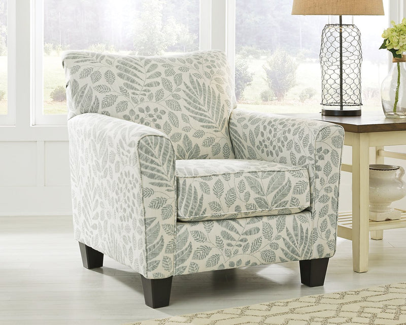 Kilarney Signature Design by Ashley Accent Chair image