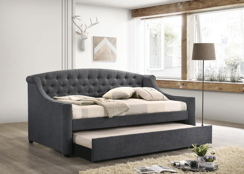 G305911 Twin Daybed W/ Trundle image