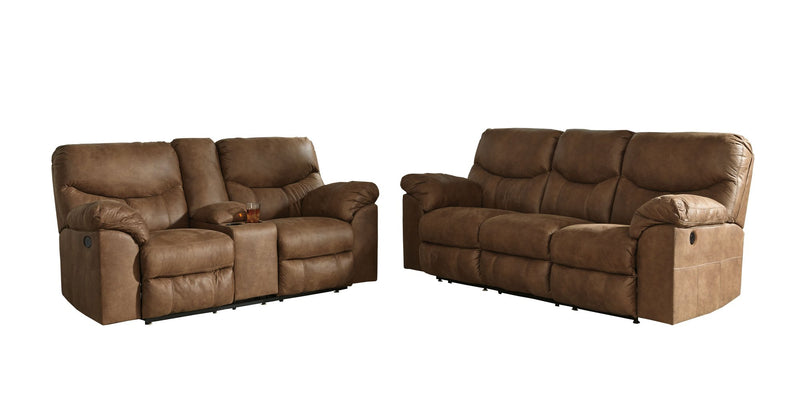 Boxberg Signature Design 2-Piece Living Room Set image