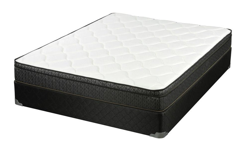 9.25" Eastern King Mattress image