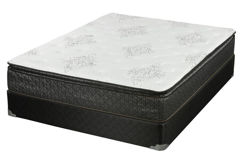 G350373 11.5"  Eastern King Mattress image