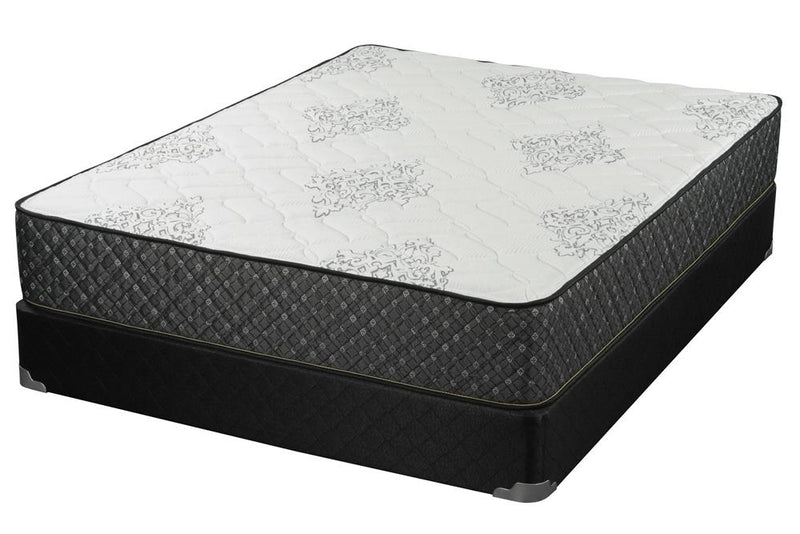 12.25" Queen Mattress image