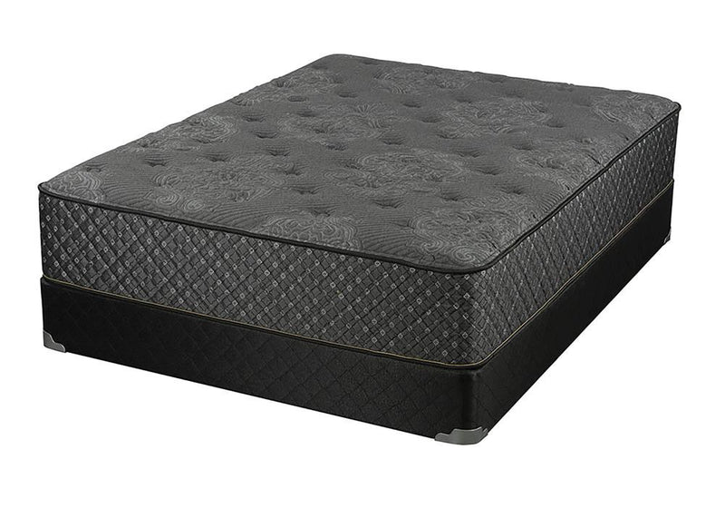 G350391 12" Eastern King Mattress image