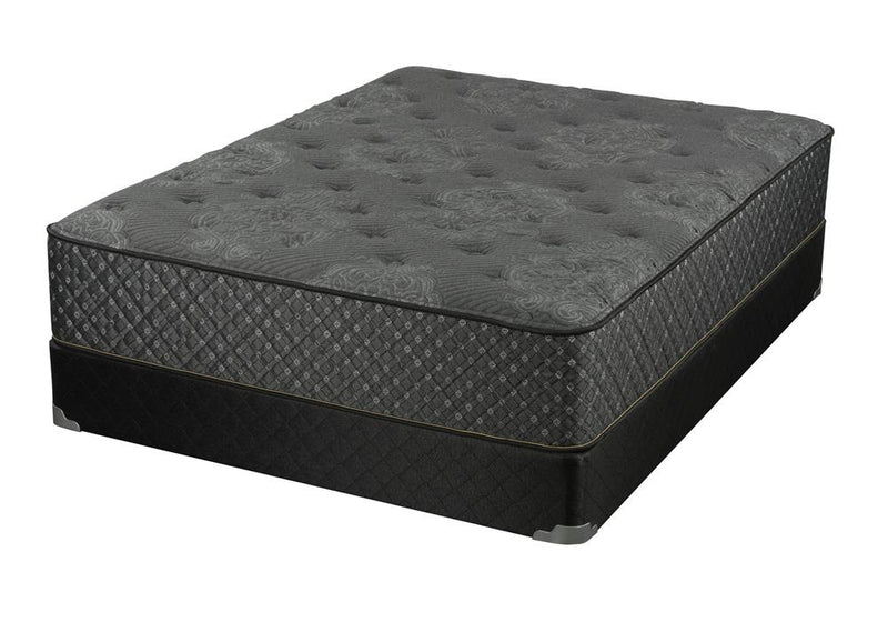 G350391 12" Cal King Mattress image