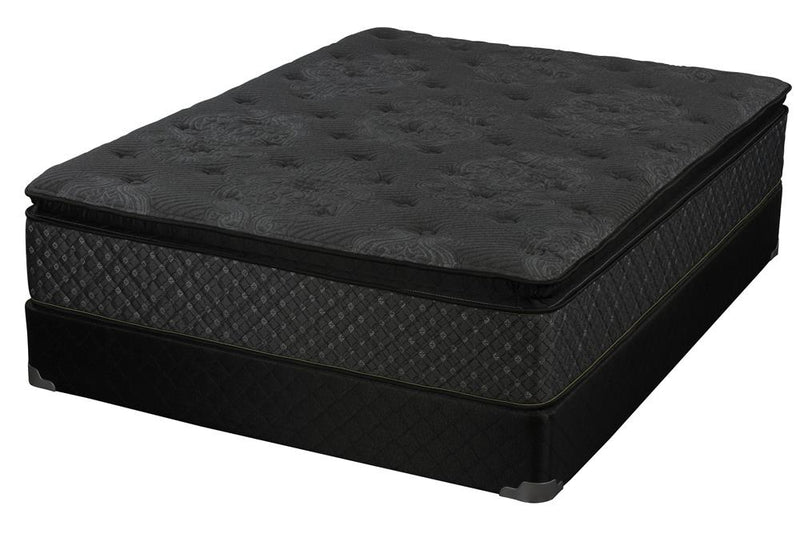 G350392 12" Twin Mattress image