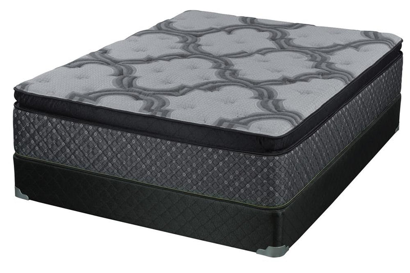 G350393 15.5" Eastern King Mattress image