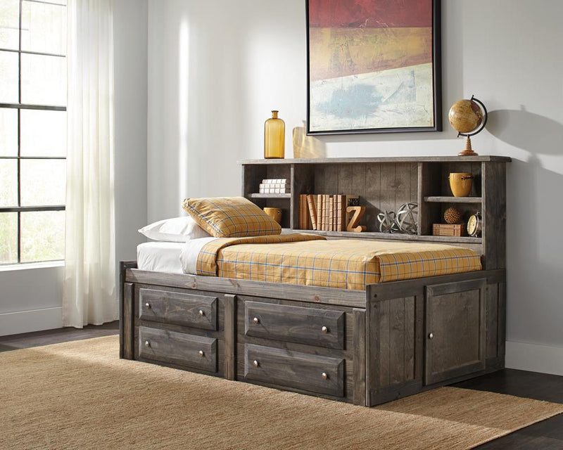 G400831 Twin Storage Daybed image