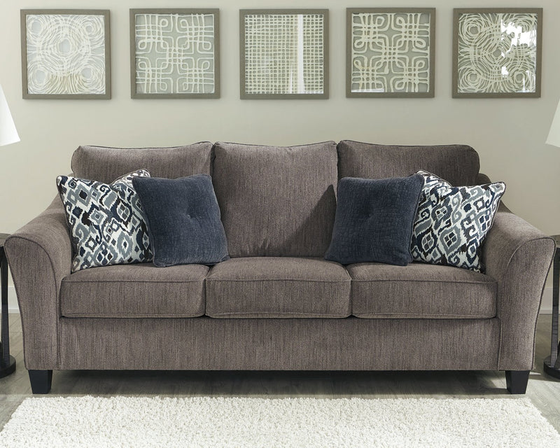 Nemoli Signature Design by Ashley Sofa image