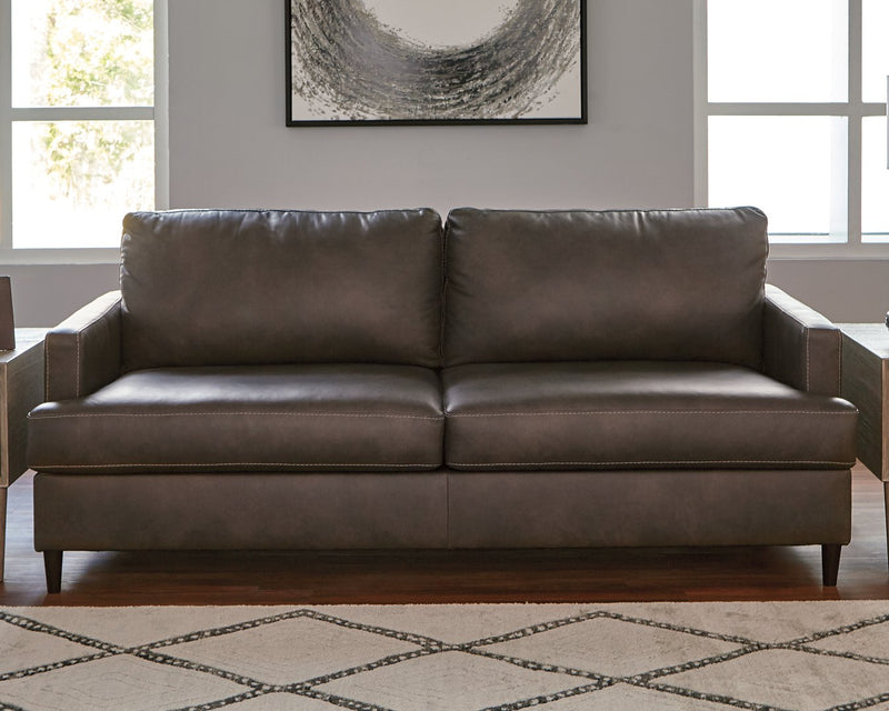 Hettinger Signature Design by Ashley Sofa image