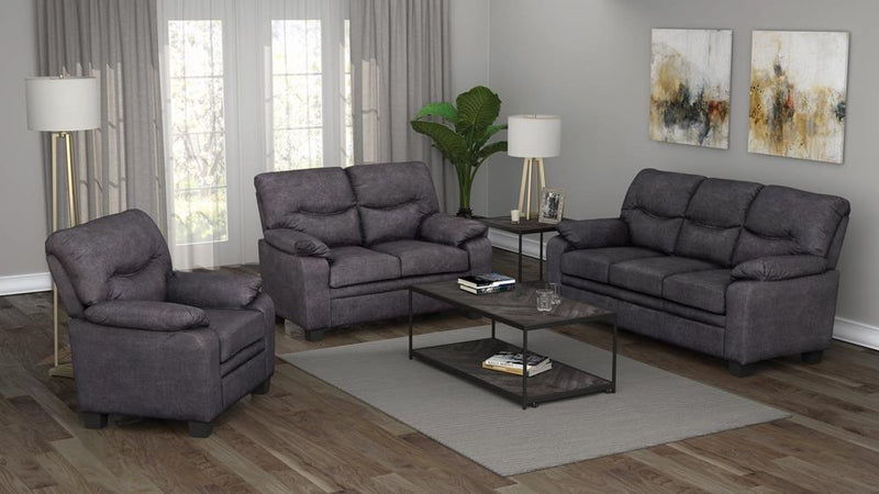 G506564 Loveseat image