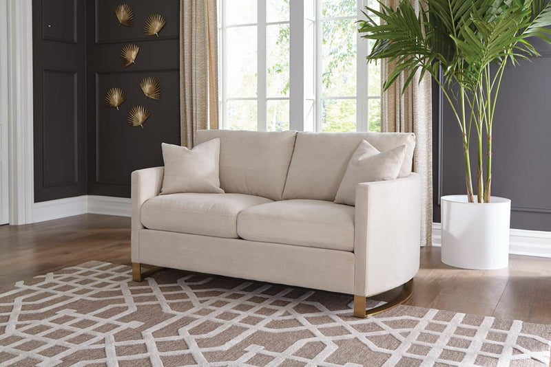 G508821 Loveseat image