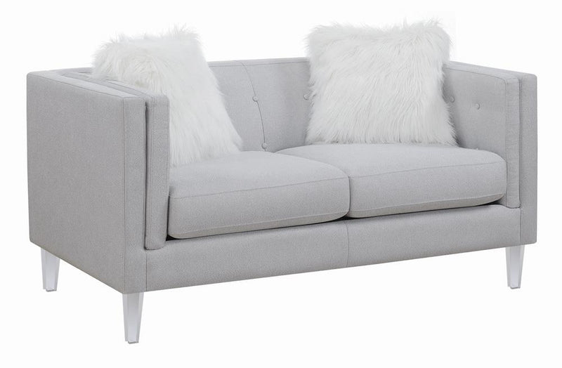 G508881 Loveseat image