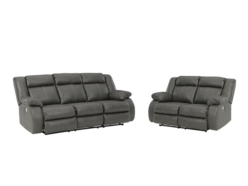 Denoron Signature Design 2-Piece Living Room Set image