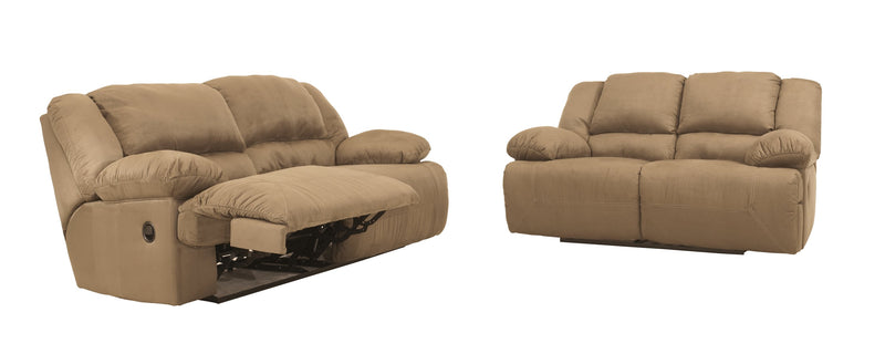 Hogan Signature Design  2-Piece Living Room Set image