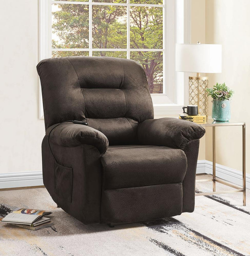 G601026 Power Lift Recliner image