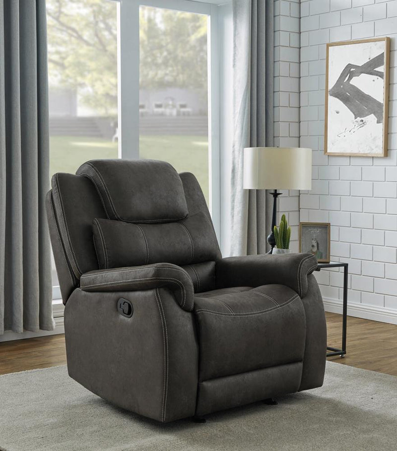 G602451 Glider Recliner image